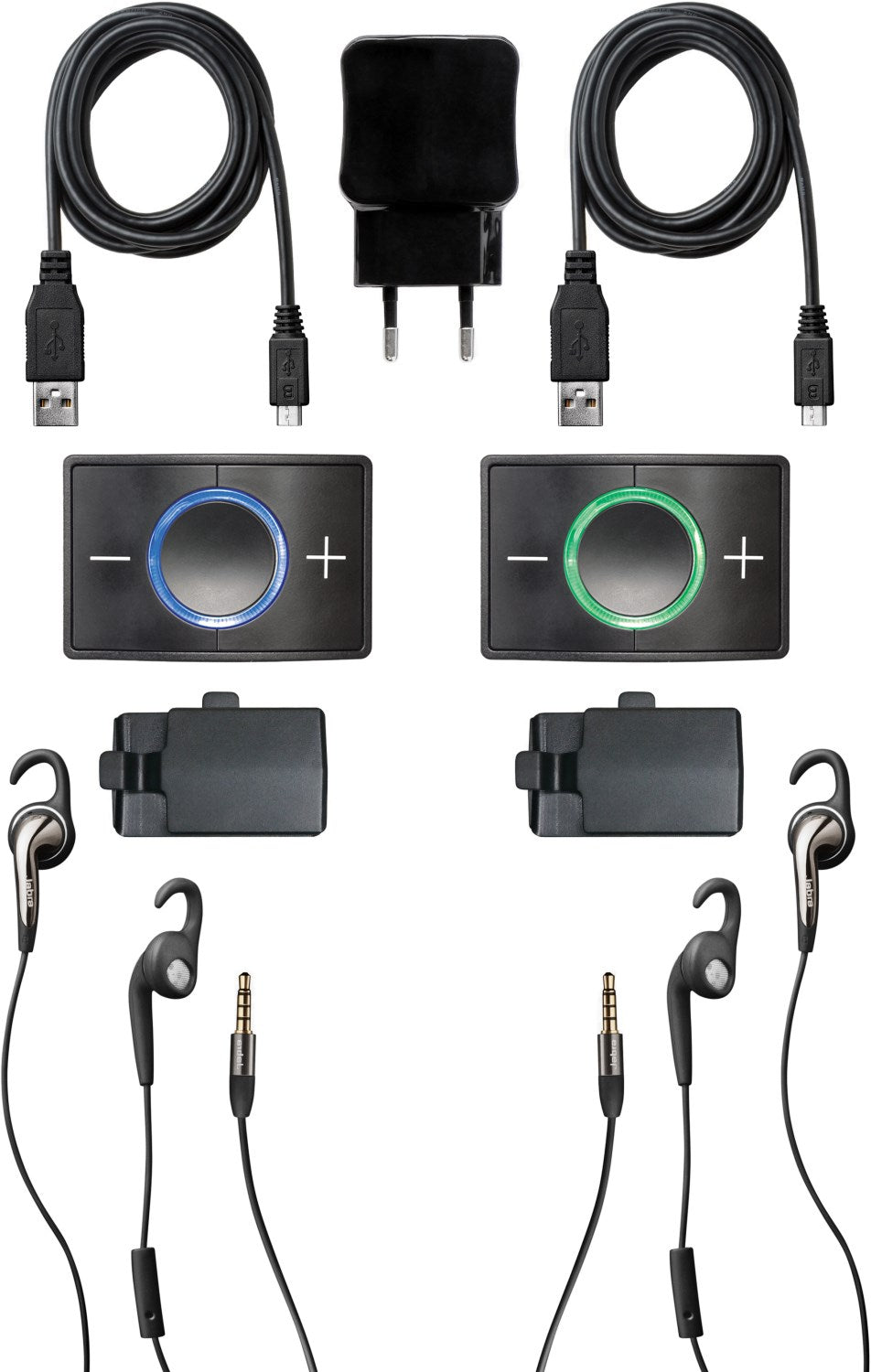CEECOACH 1 Duo Set