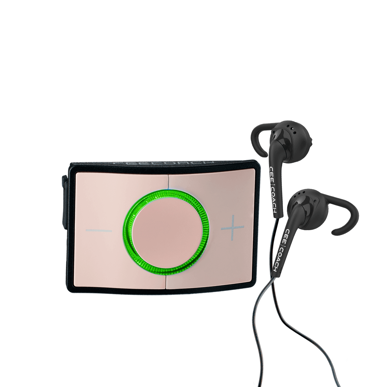 CEECOACH 1 Single Set