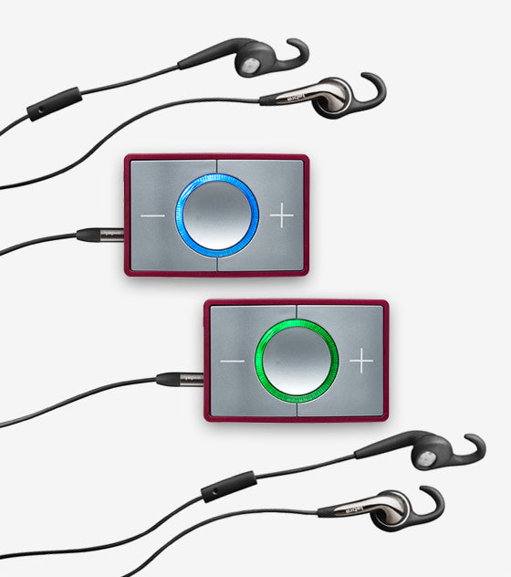 CEECOACH 2 Duo Set