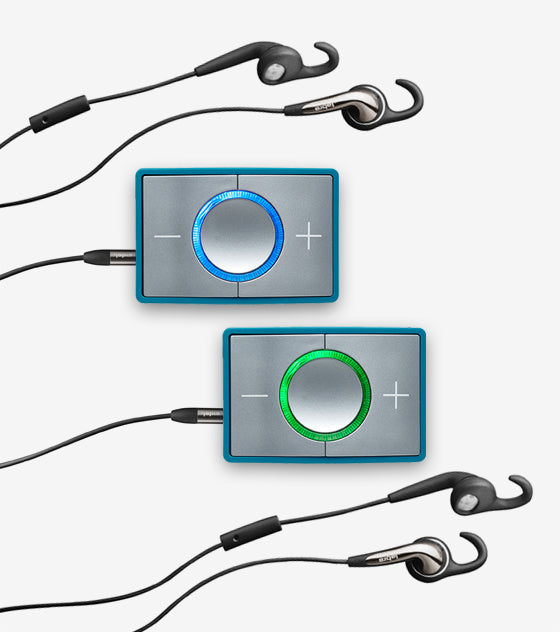 CEECOACH 2 Duo Set