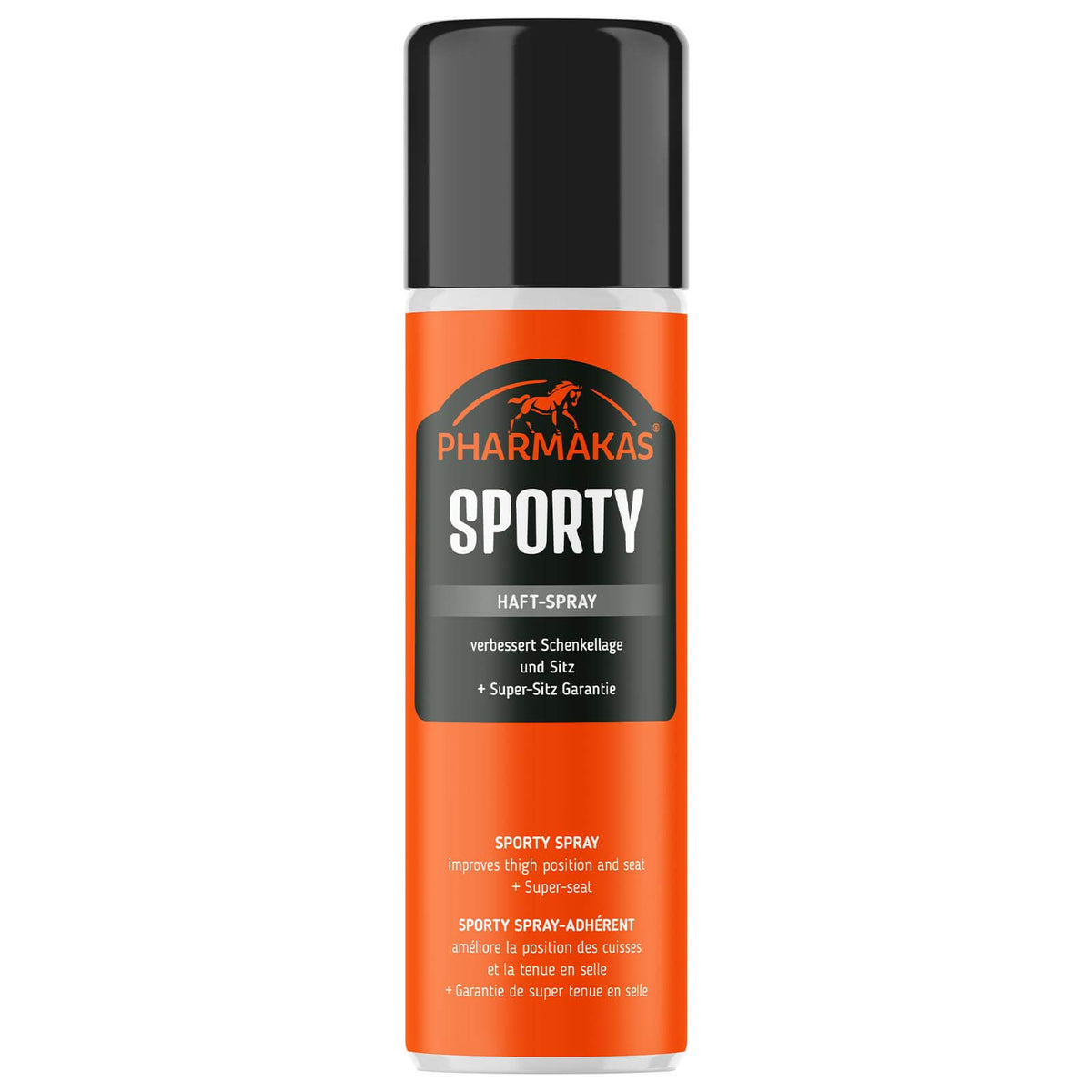 Haftspray Sporty Suedelgrip