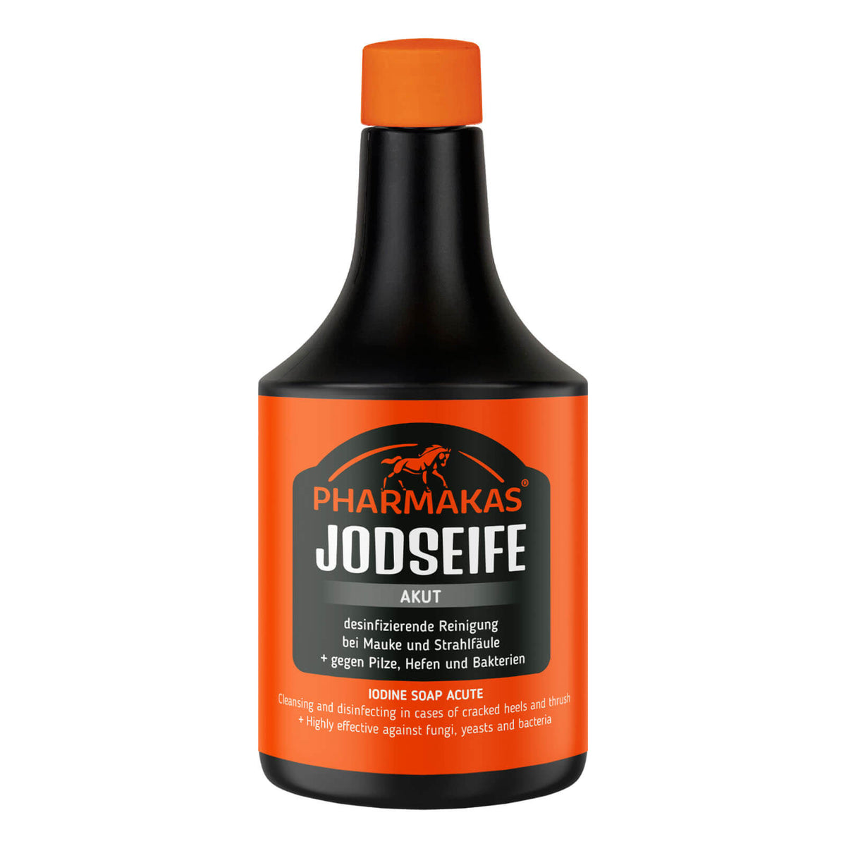 Jodseife Desinfektionsmittel