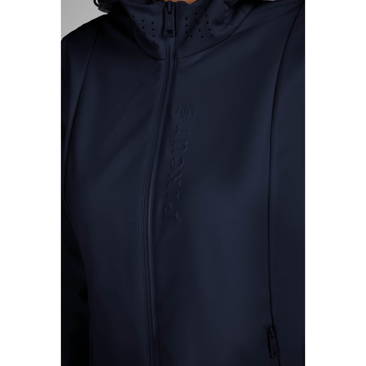 Windbreaker Damen Athleisure FS 2025 Jacke