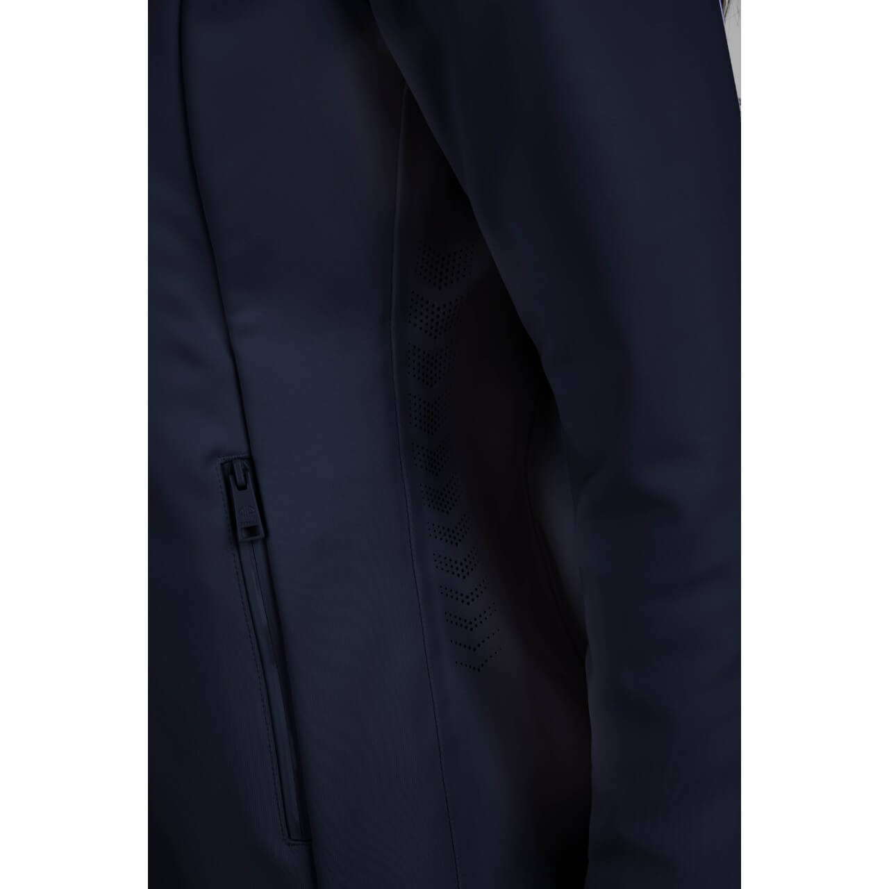 Windbreaker Damen Athleisure FS 2025 Jacke