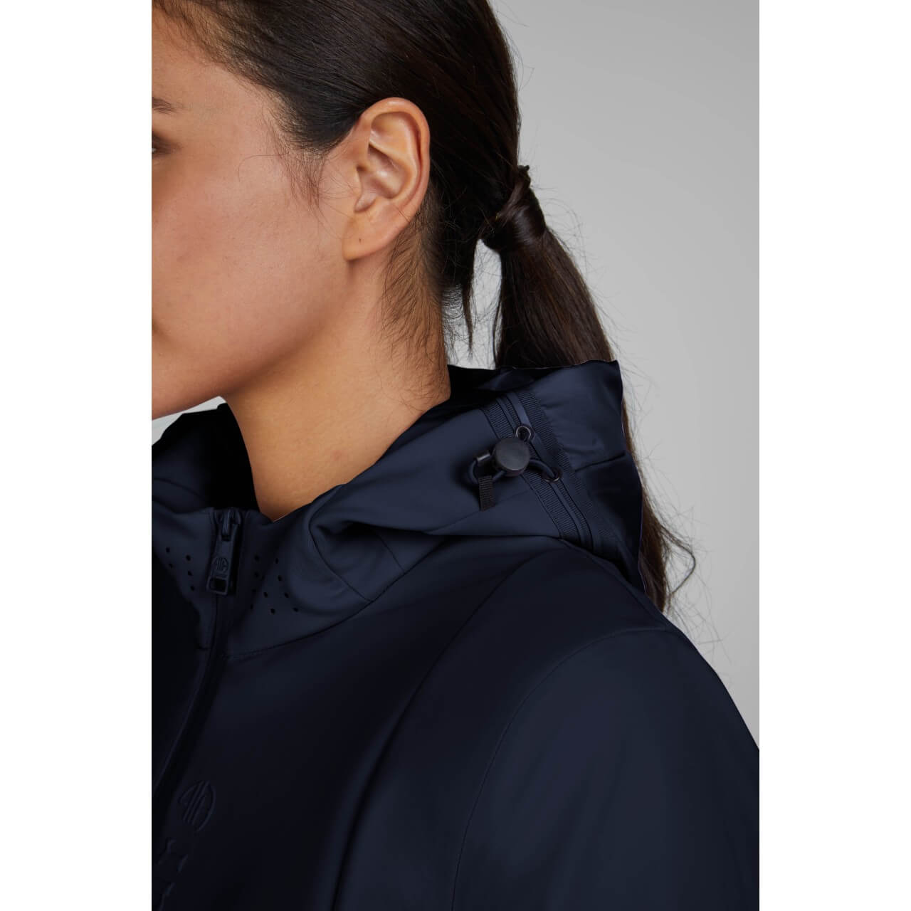 Windbreaker Damen Athleisure FS 2025 Jacke