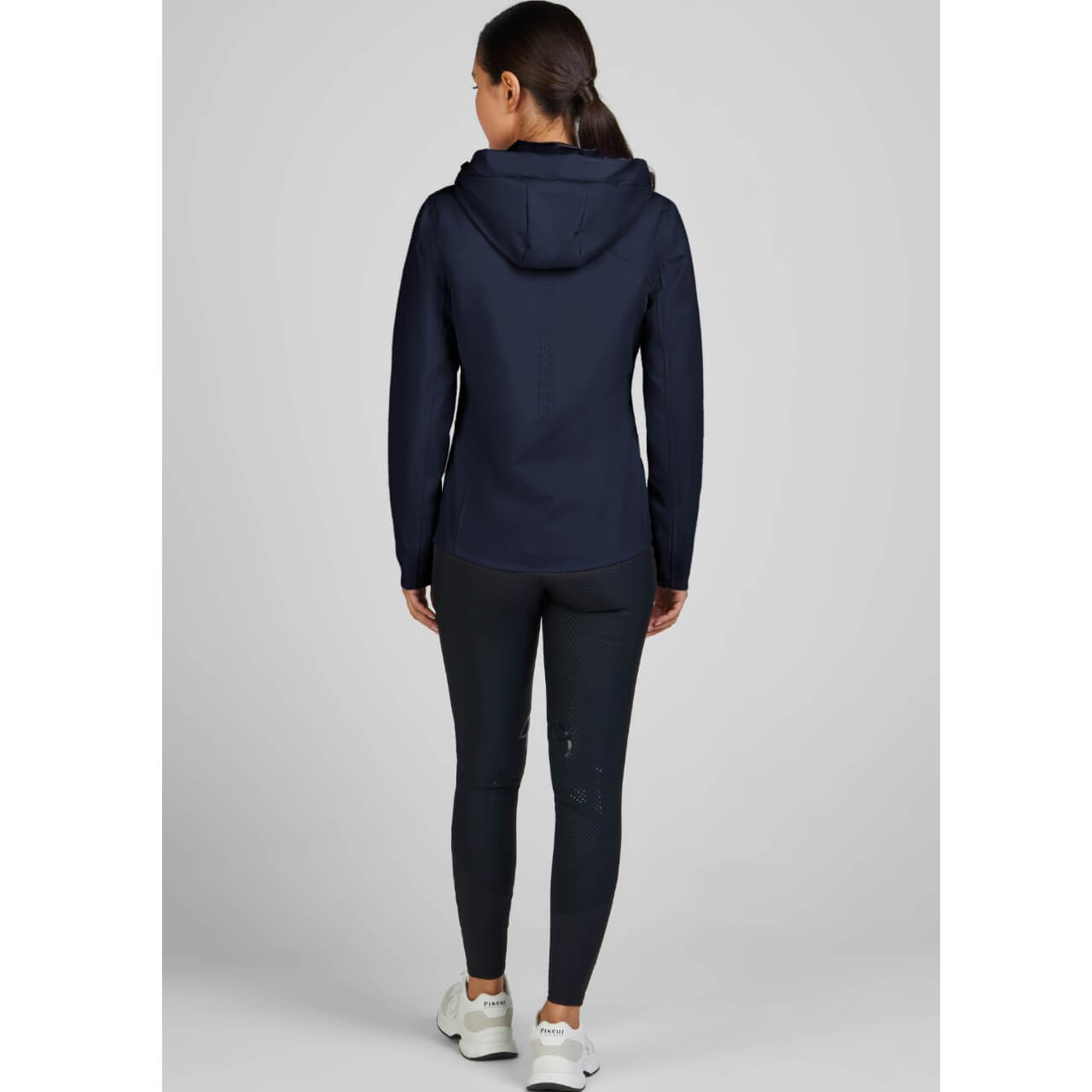 Windbreaker Damen Athleisure FS 2025 Jacke