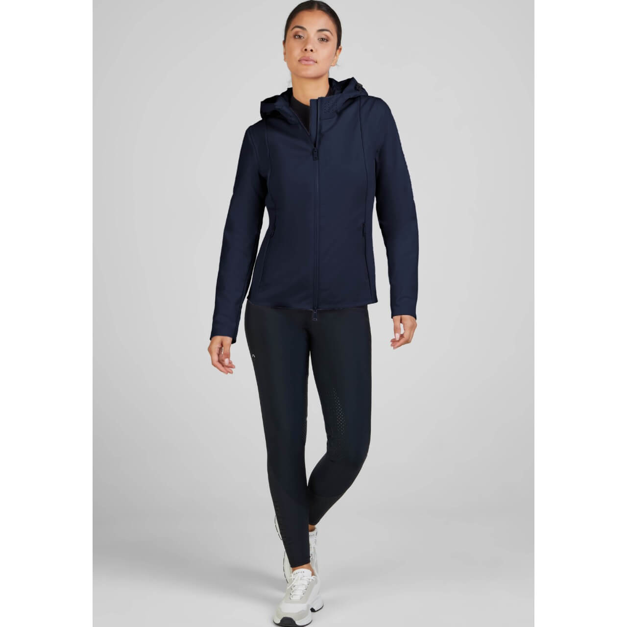 Windbreaker Damen Athleisure FS 2025 Jacke