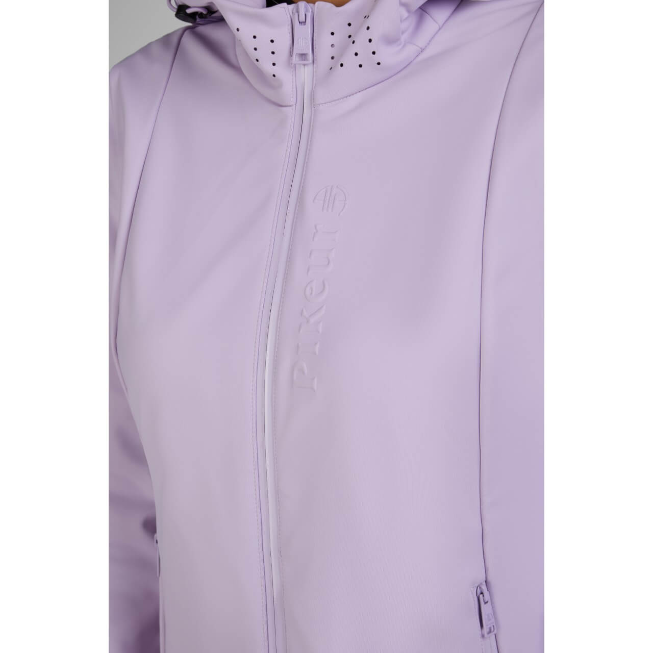 Windbreaker Damen Athleisure FS 2025 Jacke