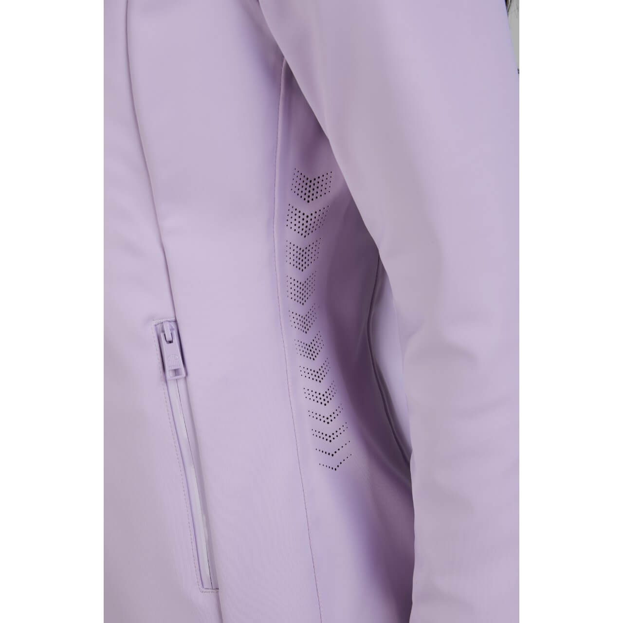 Windbreaker Damen Athleisure FS 2025 Jacke
