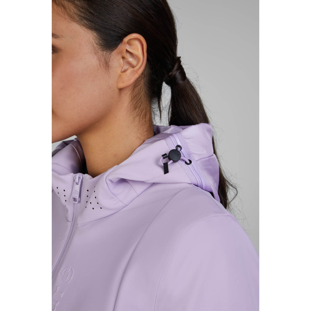 Windbreaker Damen Athleisure FS 2025 Jacke