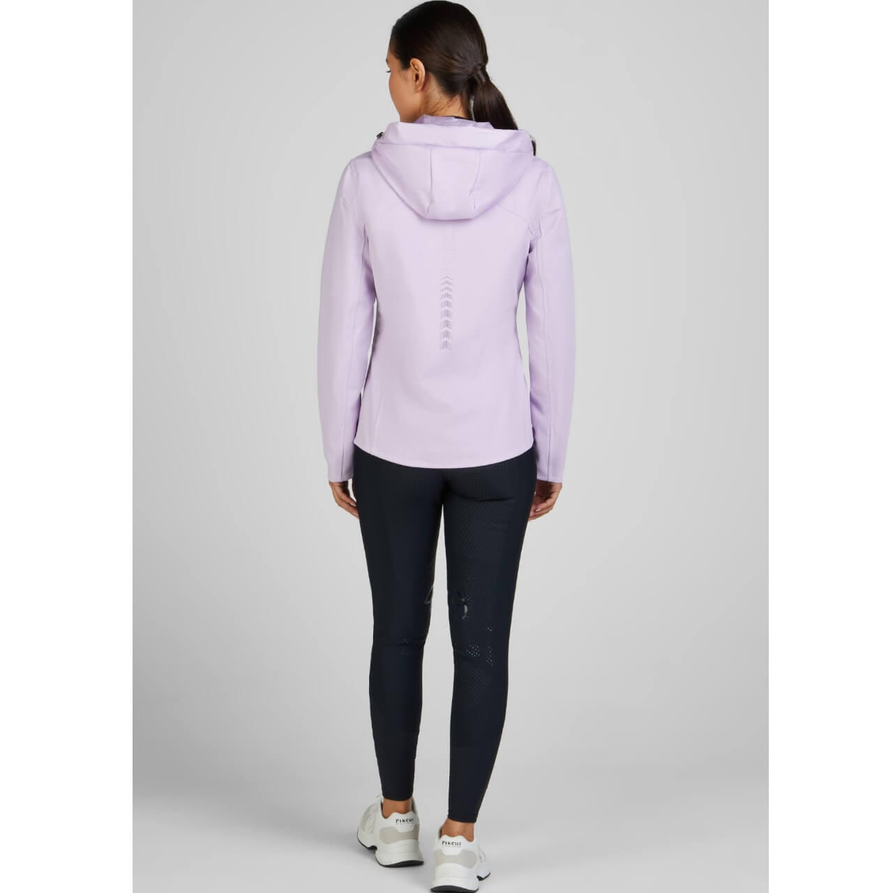 Windbreaker Damen Athleisure FS 2025 Jacke