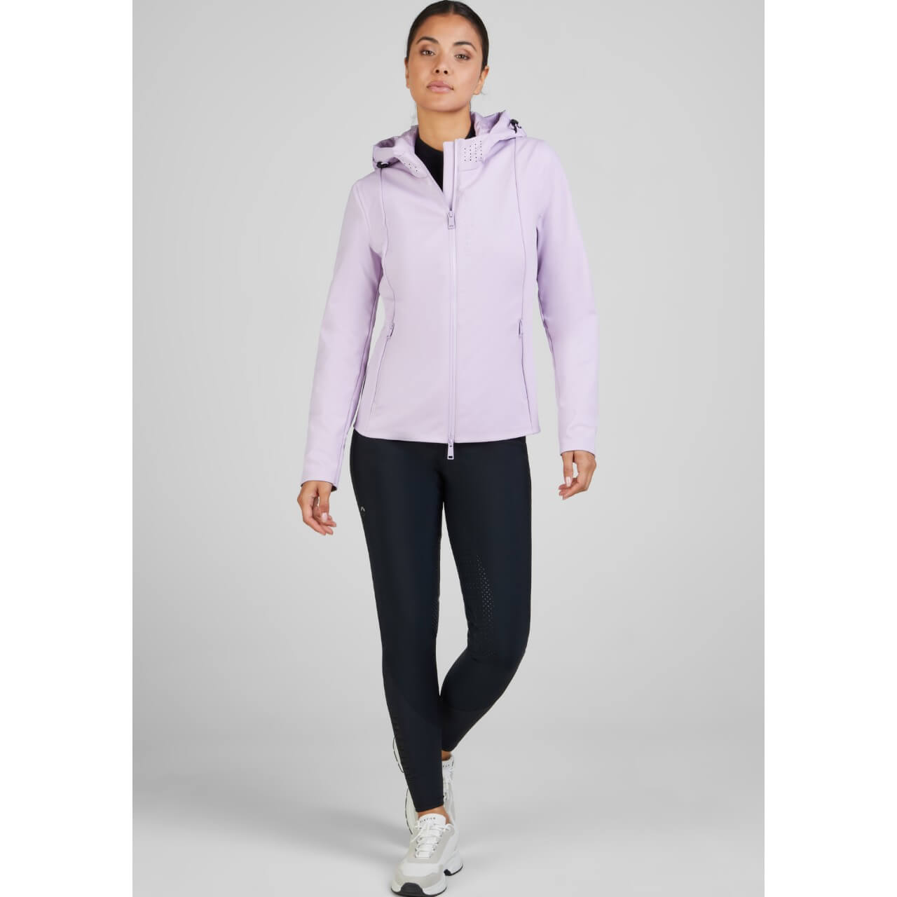 Windbreaker Damen Athleisure FS 2025 Jacke