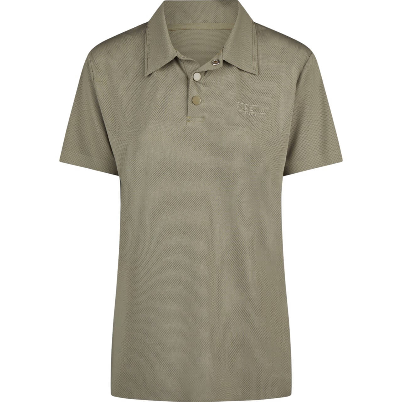 Poloshirt Herren Function Sports FS 2025 Kurzarmshirt