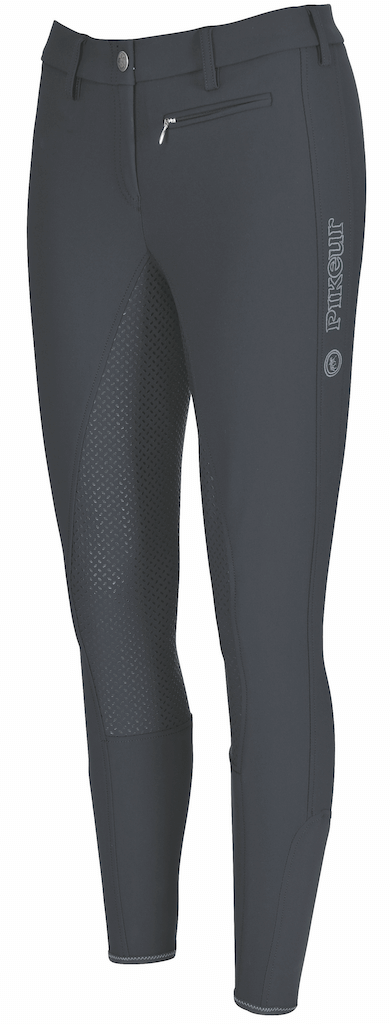 Corkshell Fullgrip Reithose Damen Lucinda Classic