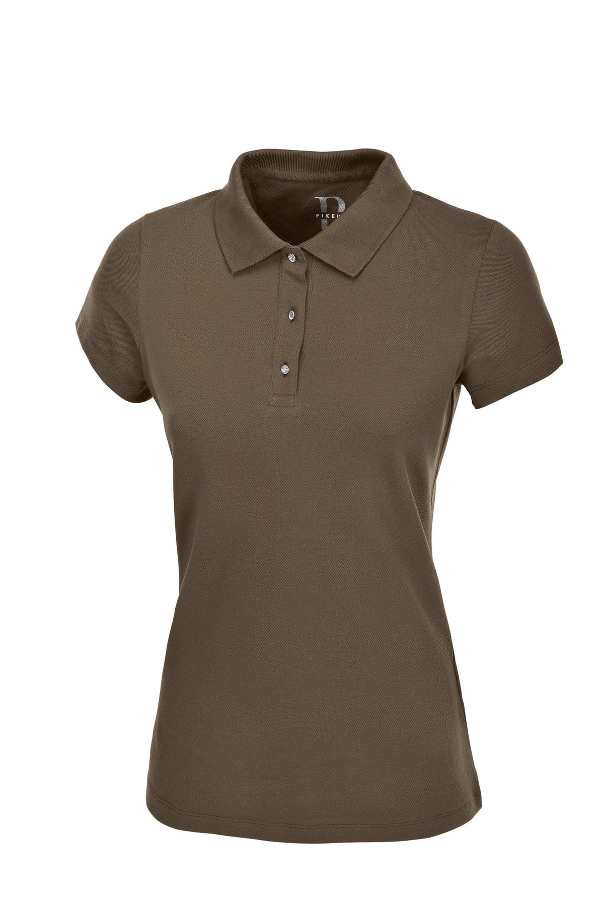 Damen Polo-Shirt Gara FS 2020