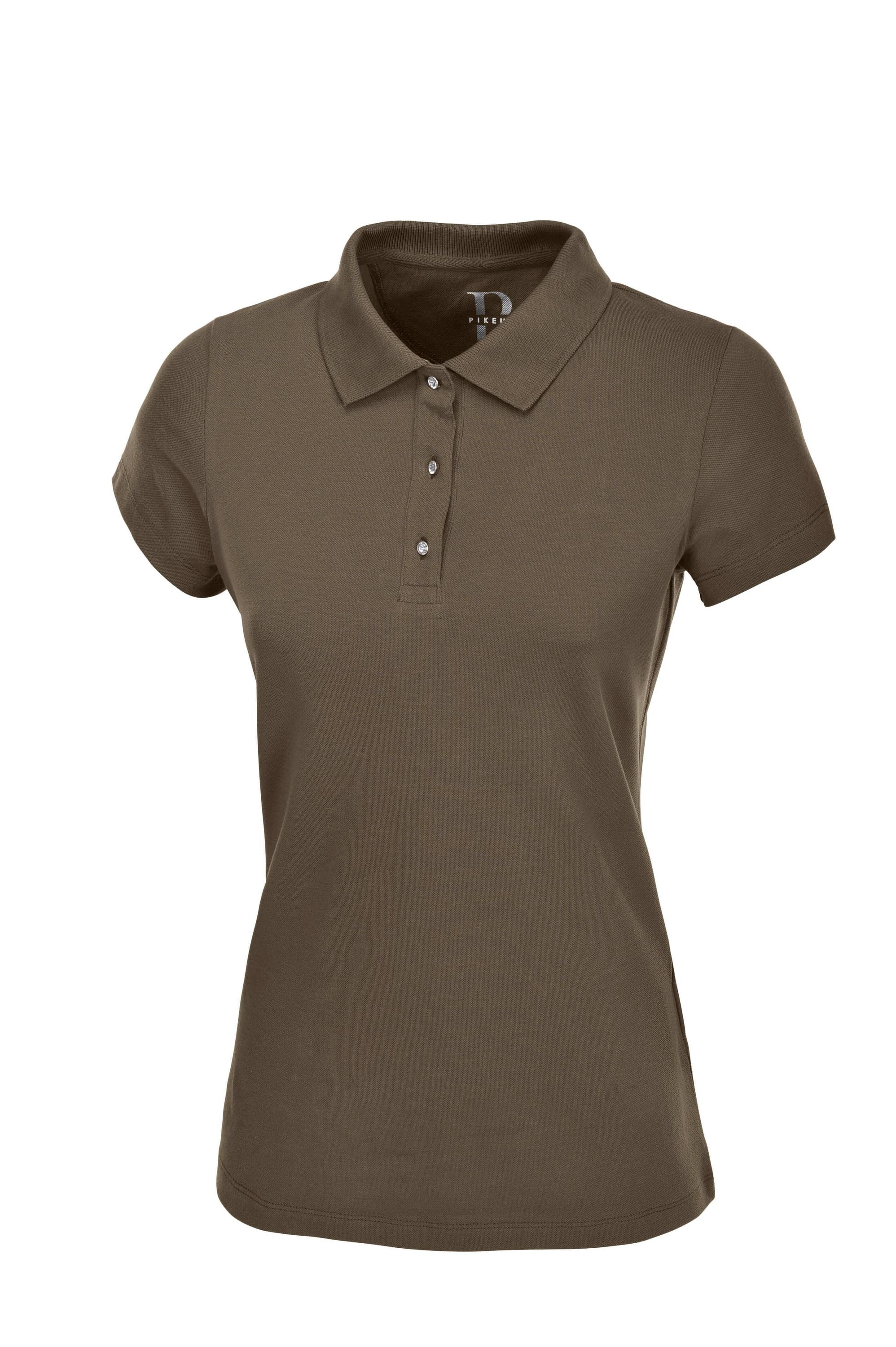 Damen Polo-Shirt Gara FS 2020