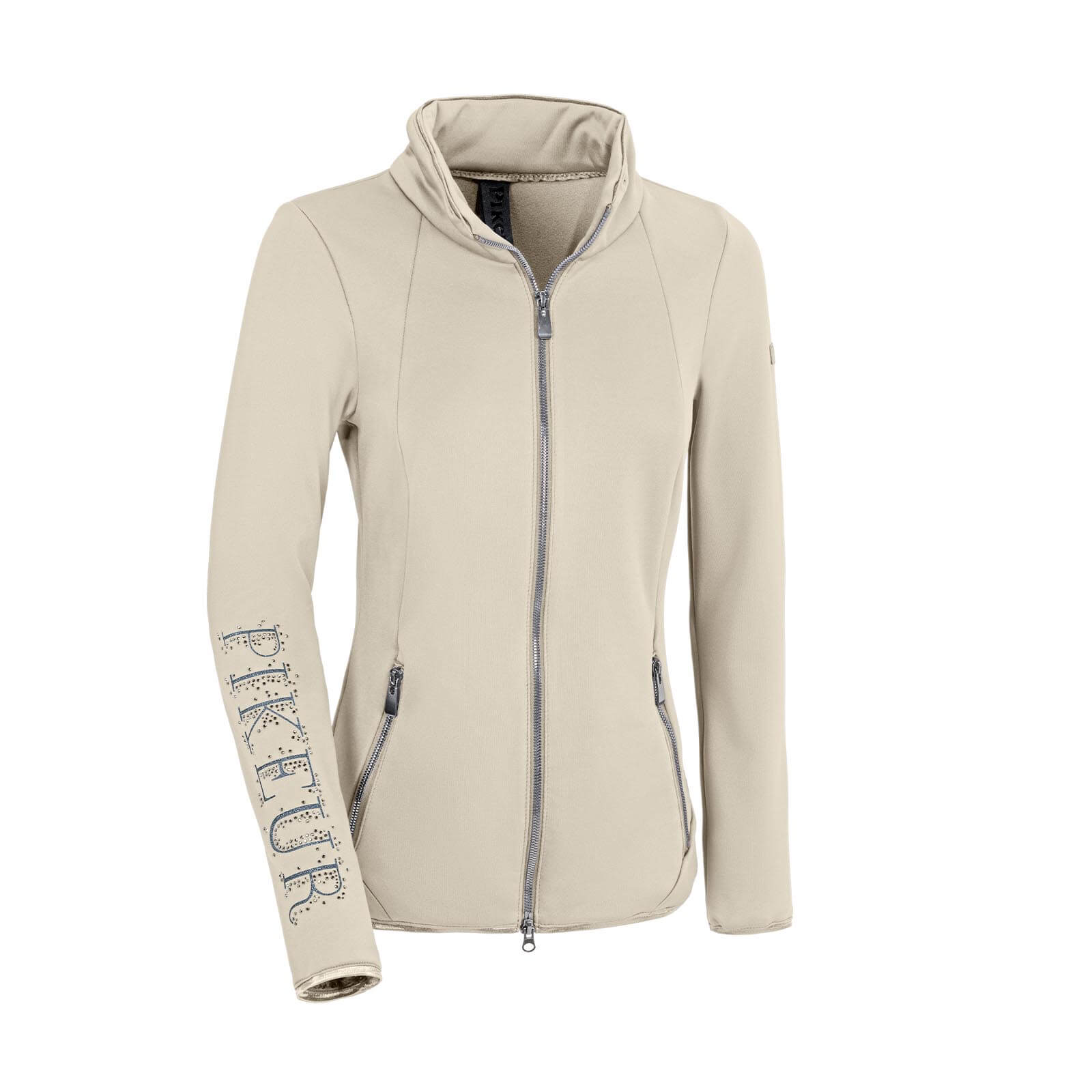 Fleecejacke Damen Pura FS 2022