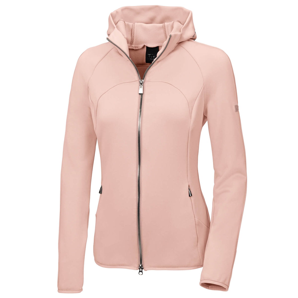 Powder Rose