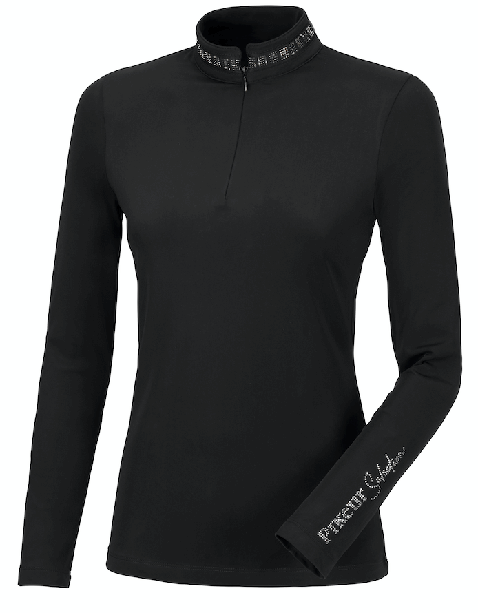 Funktions-Zipshirt Norea Selection HW 2021
