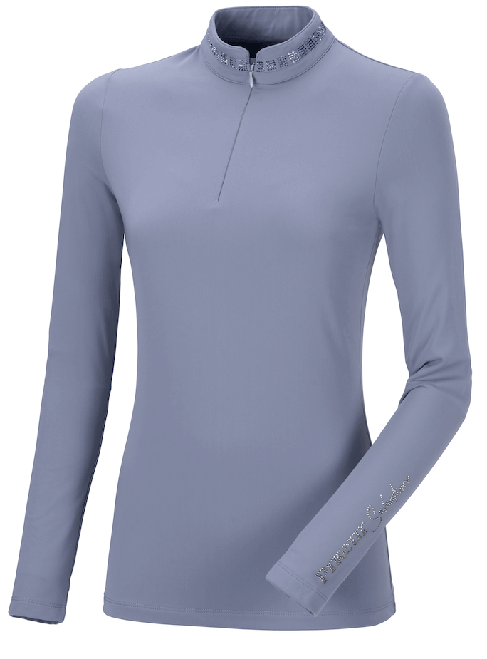 Funktions-Zipshirt Norea Selection HW 2021