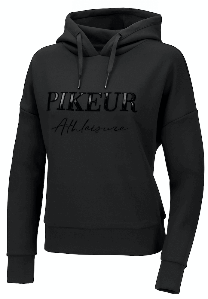 Funktionshoodie Mie Athleisure HW 2021
