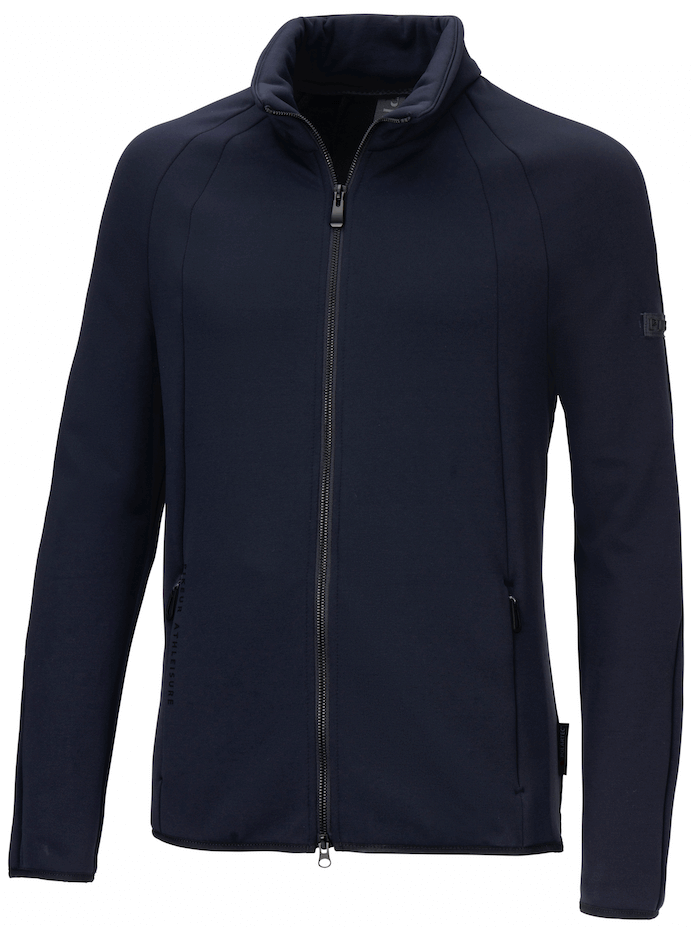 Herren Polartec Jacke Malik Athleisure HW 2021
