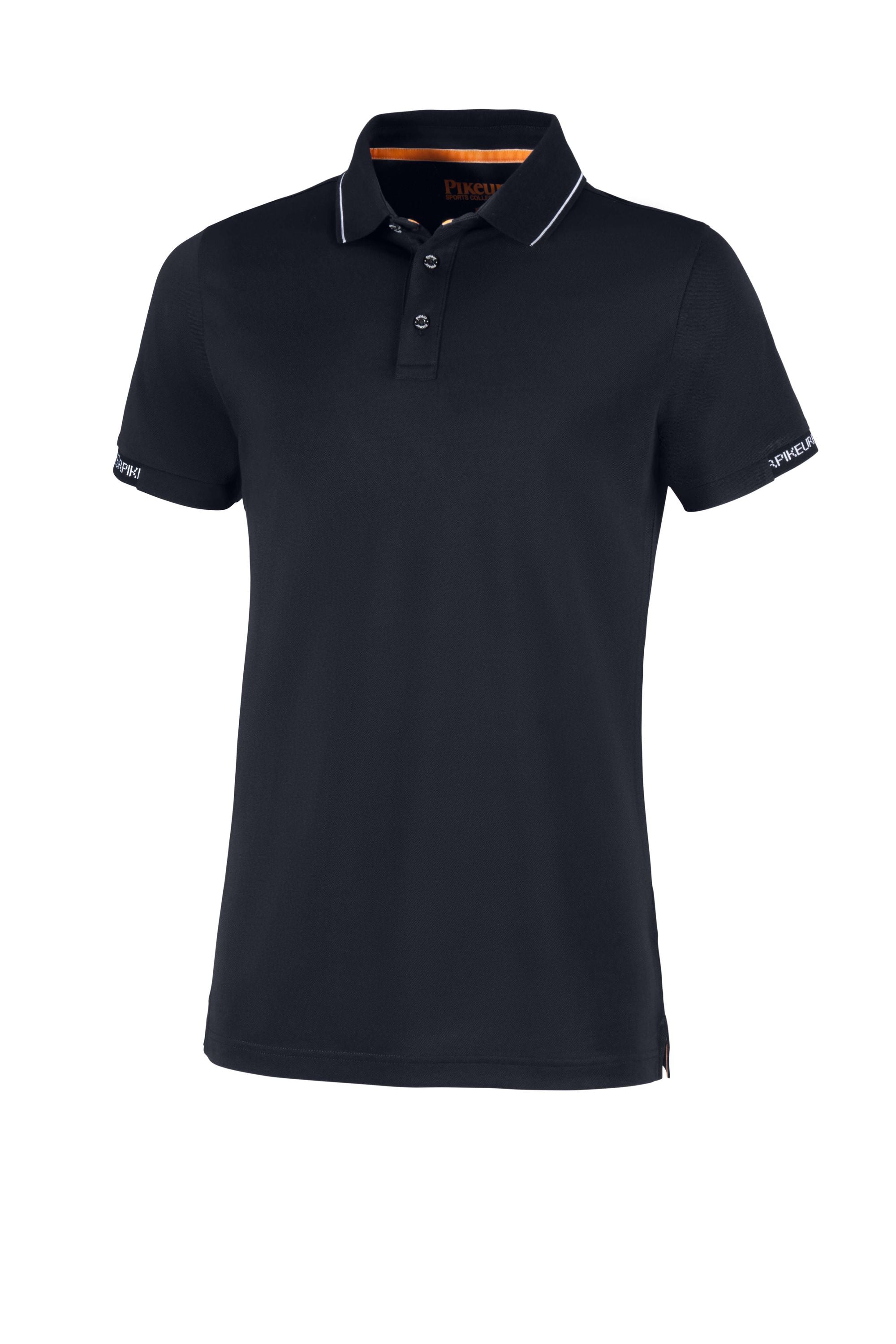 Herren Polo Finno FS21