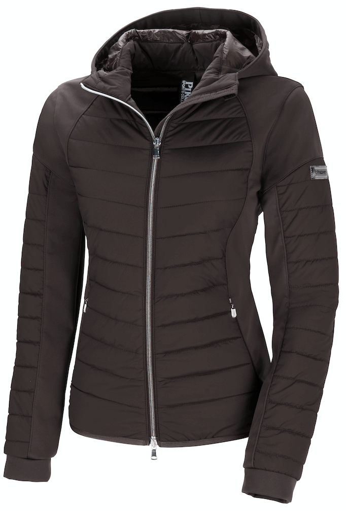 Hybride Softshelljacke Lilli Sports Collection HW 2021