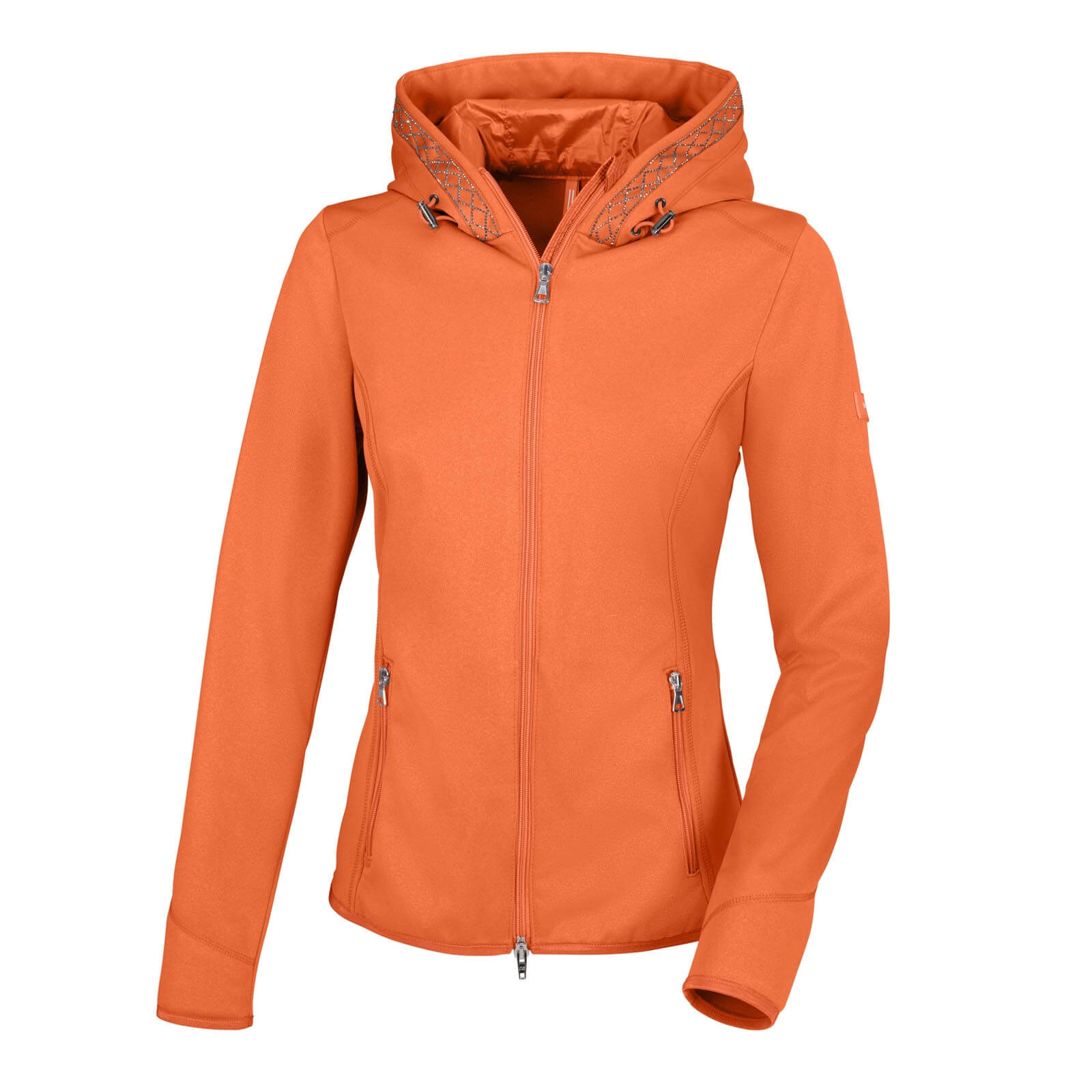 Jacke Damen Dalina FS 2022