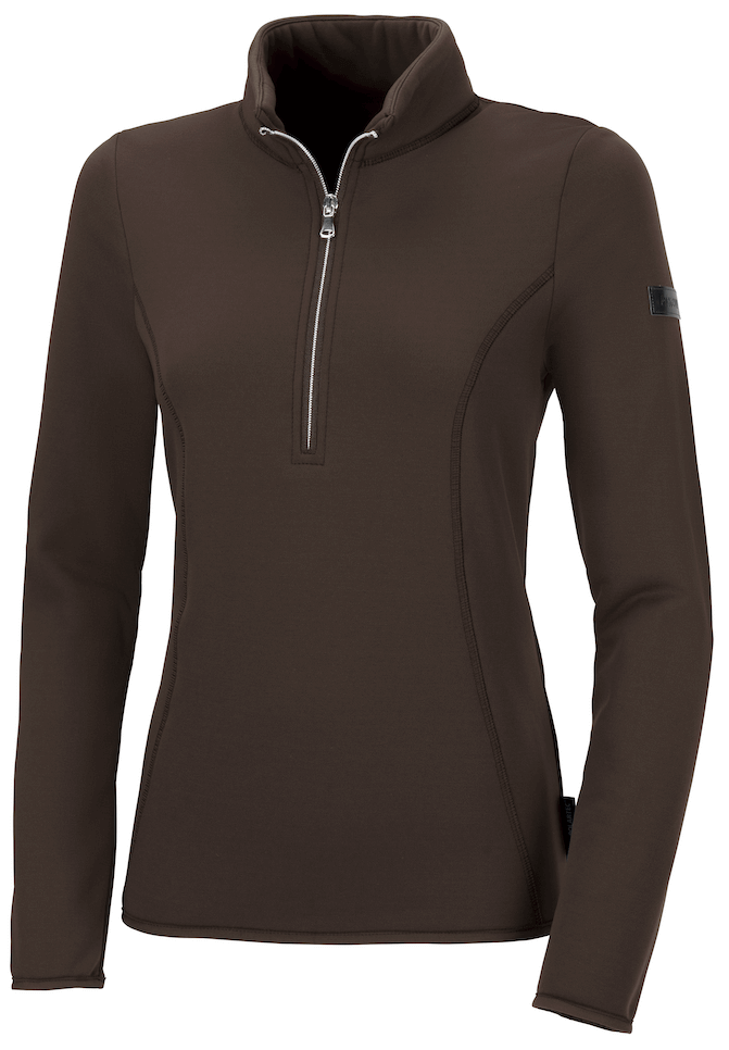 Langarm Funktionsshirt Pia Sports Collection HW 2021