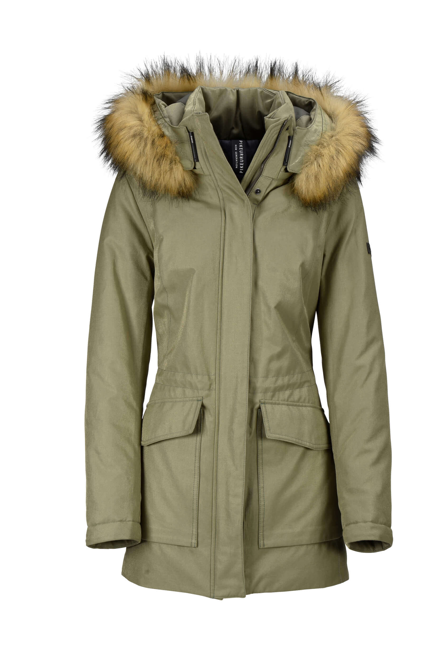 Parka Kimber HW 20/21