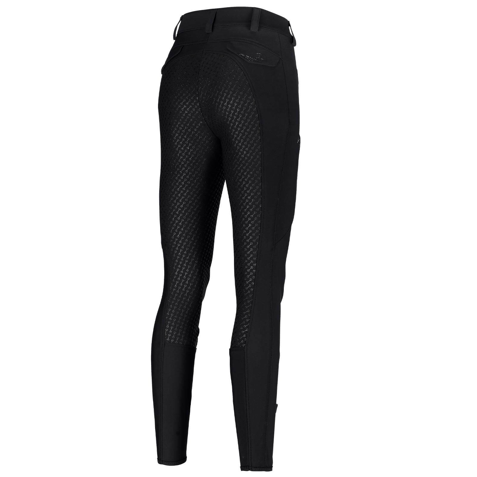 Reithose Damen Laure GR Ganzbesatz Classic
