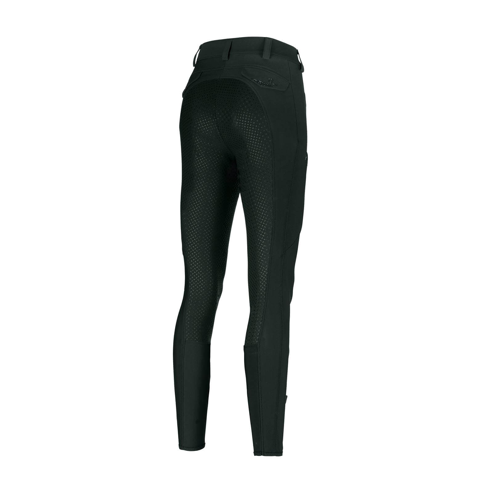 Reithose Damen Laure GR Ganzbesatz Classic