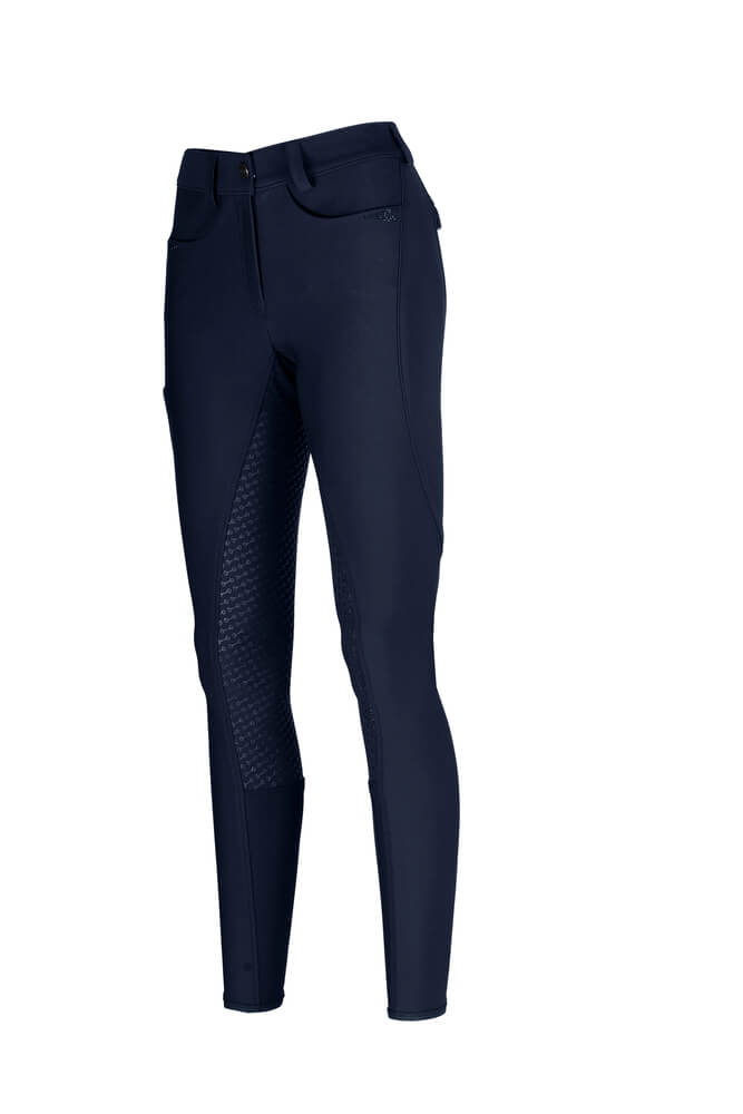 Reithose Damen Laure GR Ganzbesatz Classic