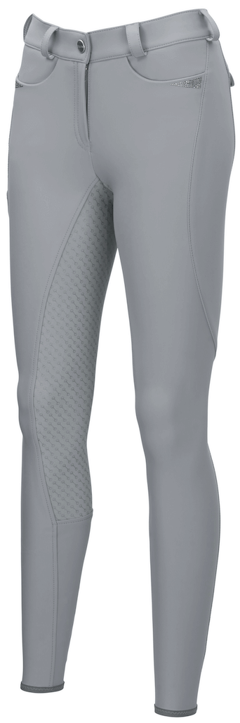 Reithose Damen Laure GR Ganzbesatz Classic