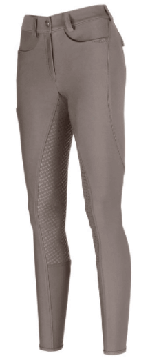 Reithose Damen Laure GR Ganzbesatz Classic