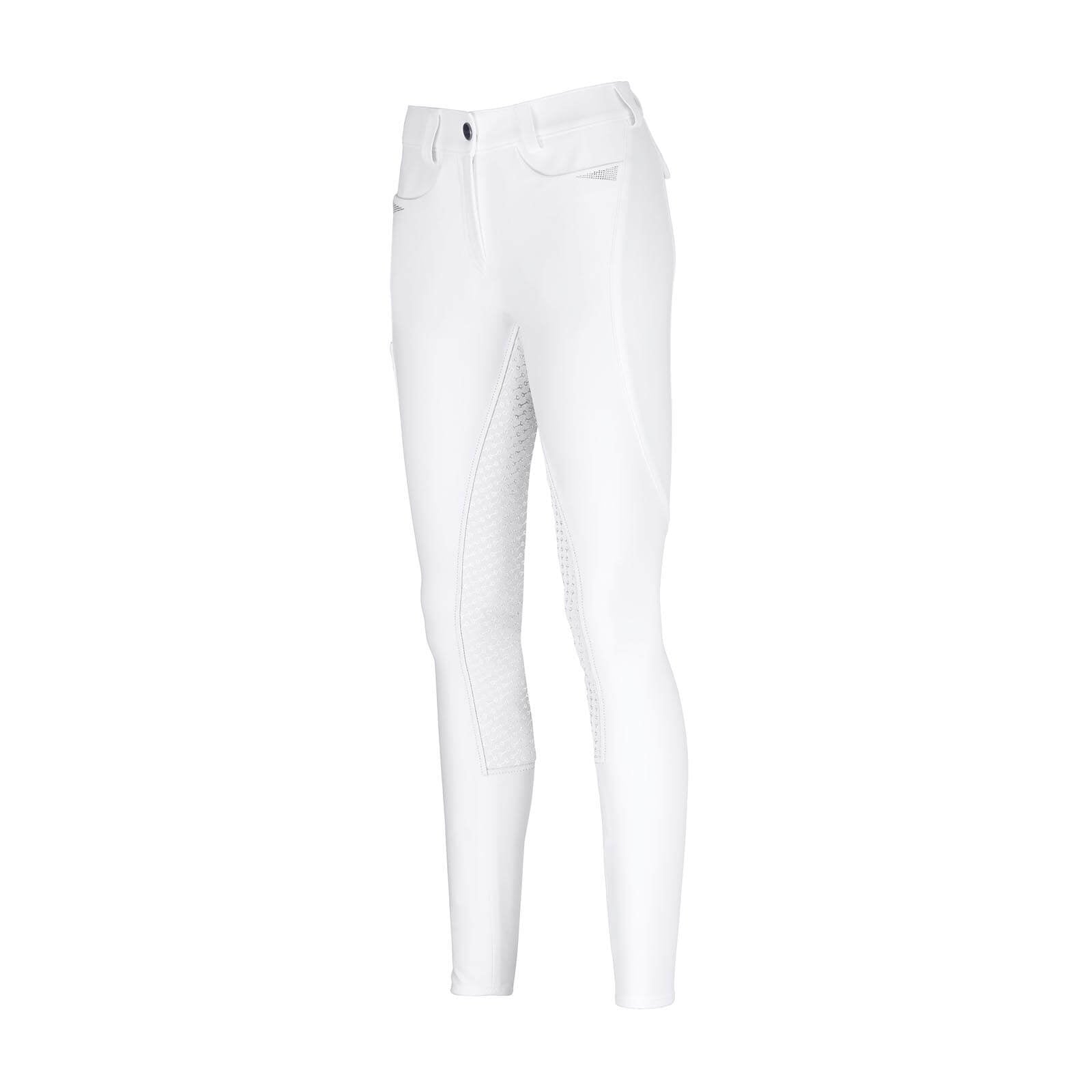 Reithose Damen Laure GR Ganzbesatz Classic