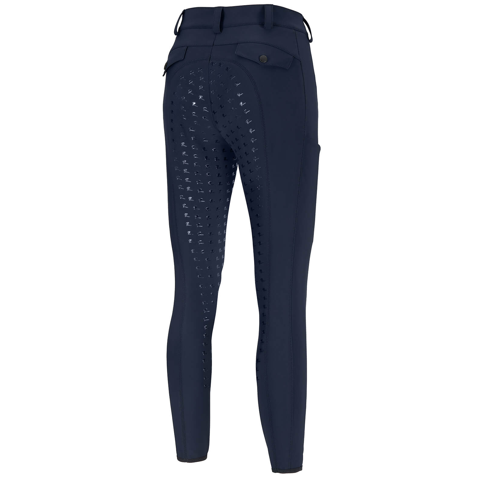 Reithose Damen Romy SD Ganzbesatz Classic