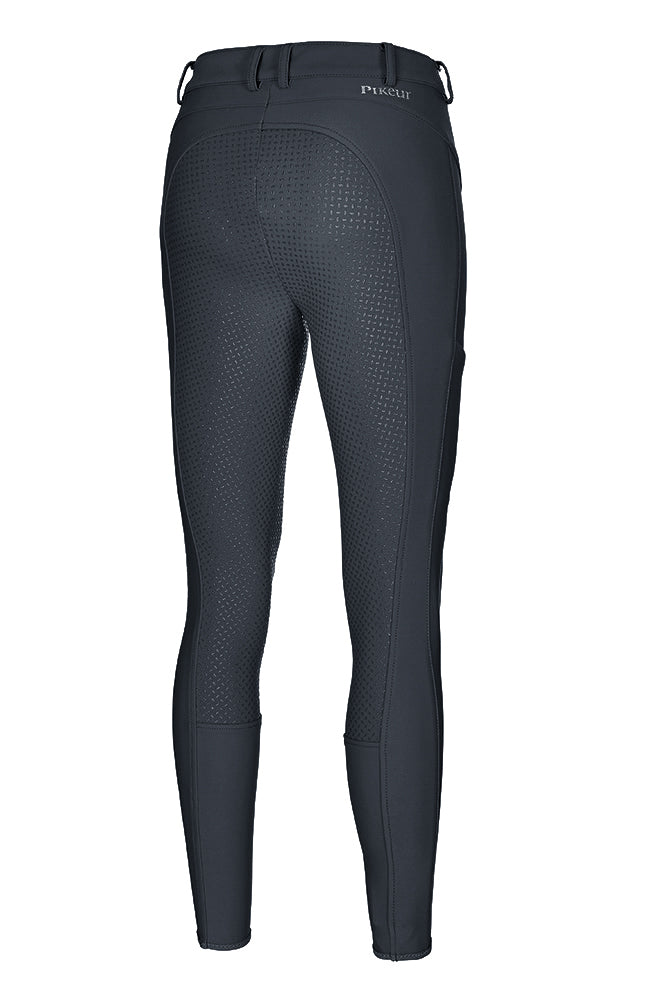 Reithose Damen Full-Grip Tessa GR Classic Ganzbesatz