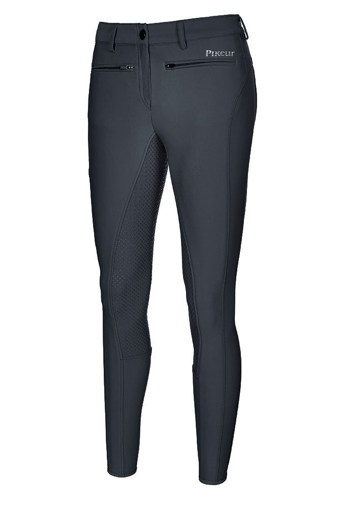 Reithose Damen Full-Grip Tessa GR Classic Ganzbesatz