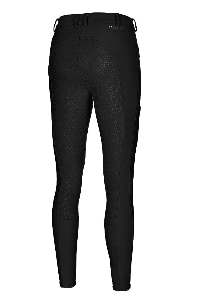 Reithose Damen Full-Grip Tessa GR Classic Ganzbesatz