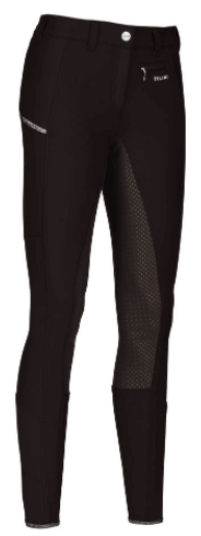 Reithose Henriette Grip Ganzbesatz HW 20/21