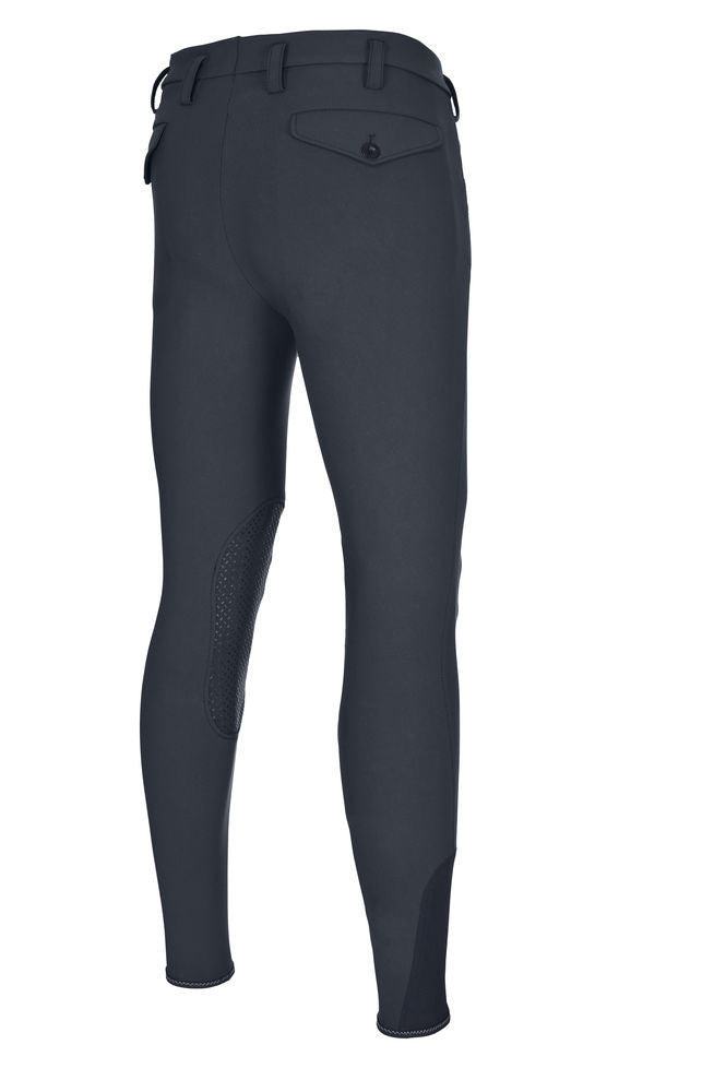Reithose Herren Knee-Grip Mc Crown Rodrigo Classic