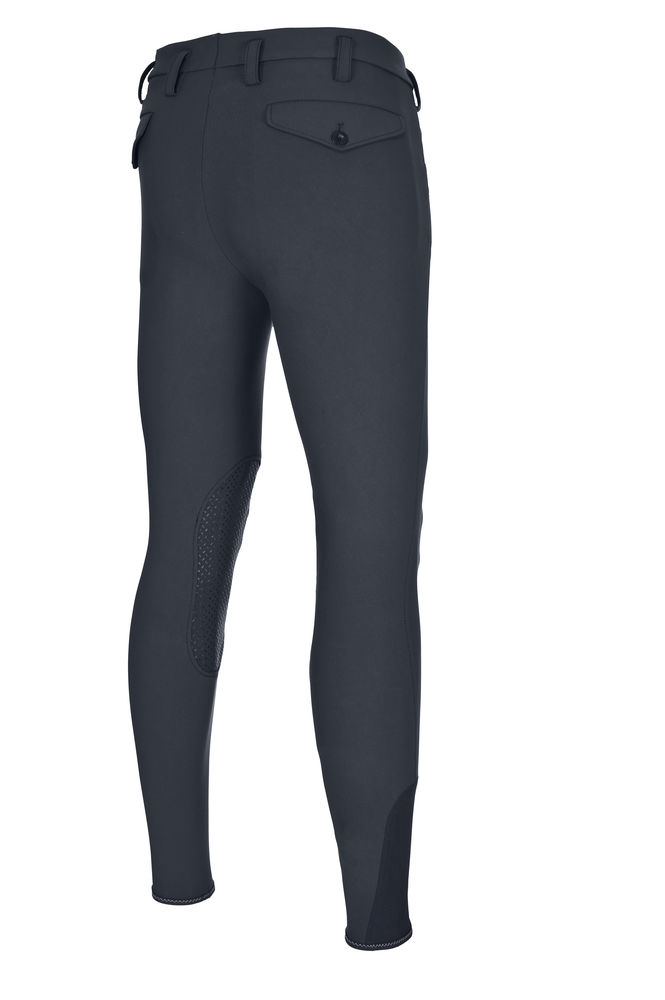 Reithose Herren Knee-Grip Mc Crown Rodrigo Classic