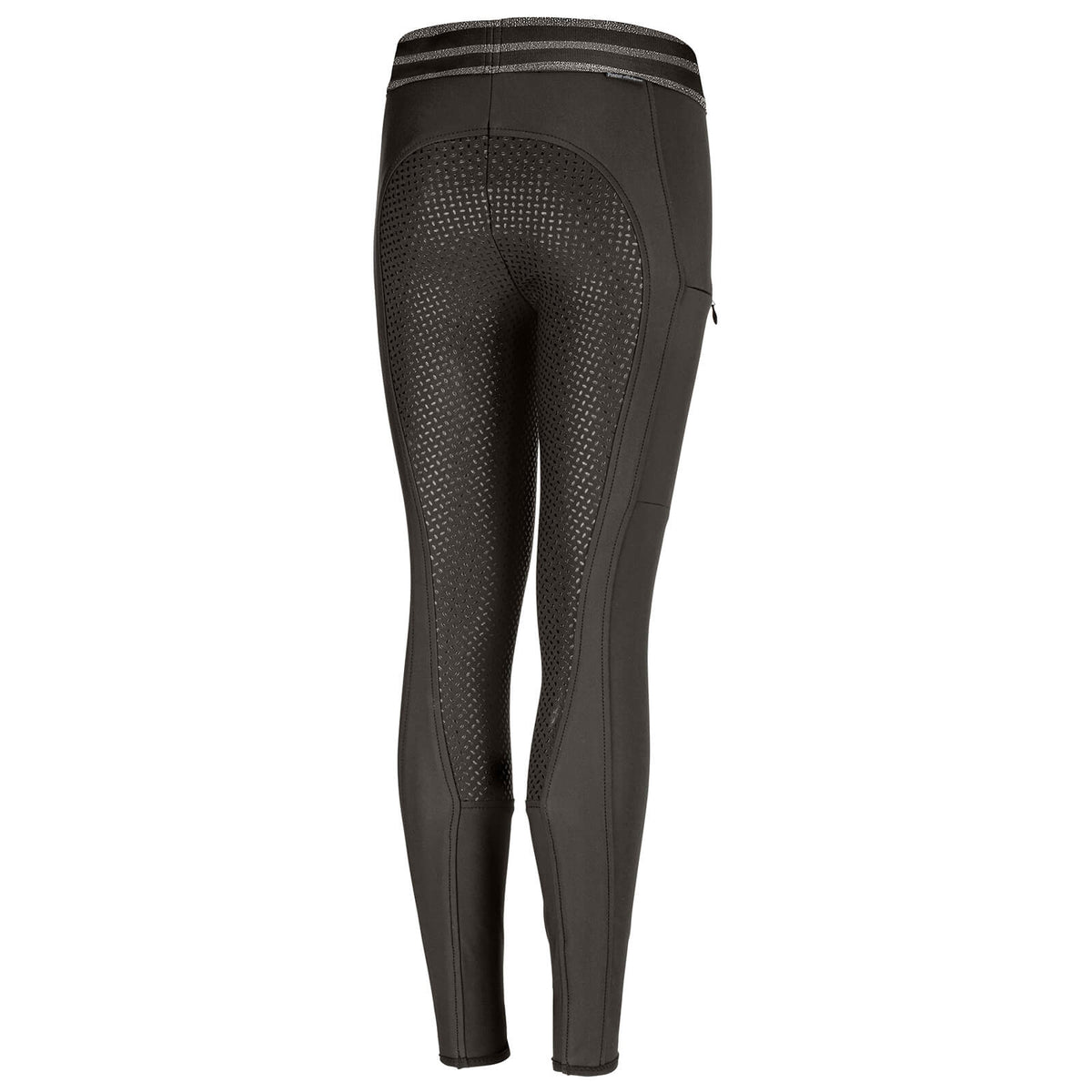 Reitleggings Kinder Ida Athleisure GR Ganzbesatz Classic