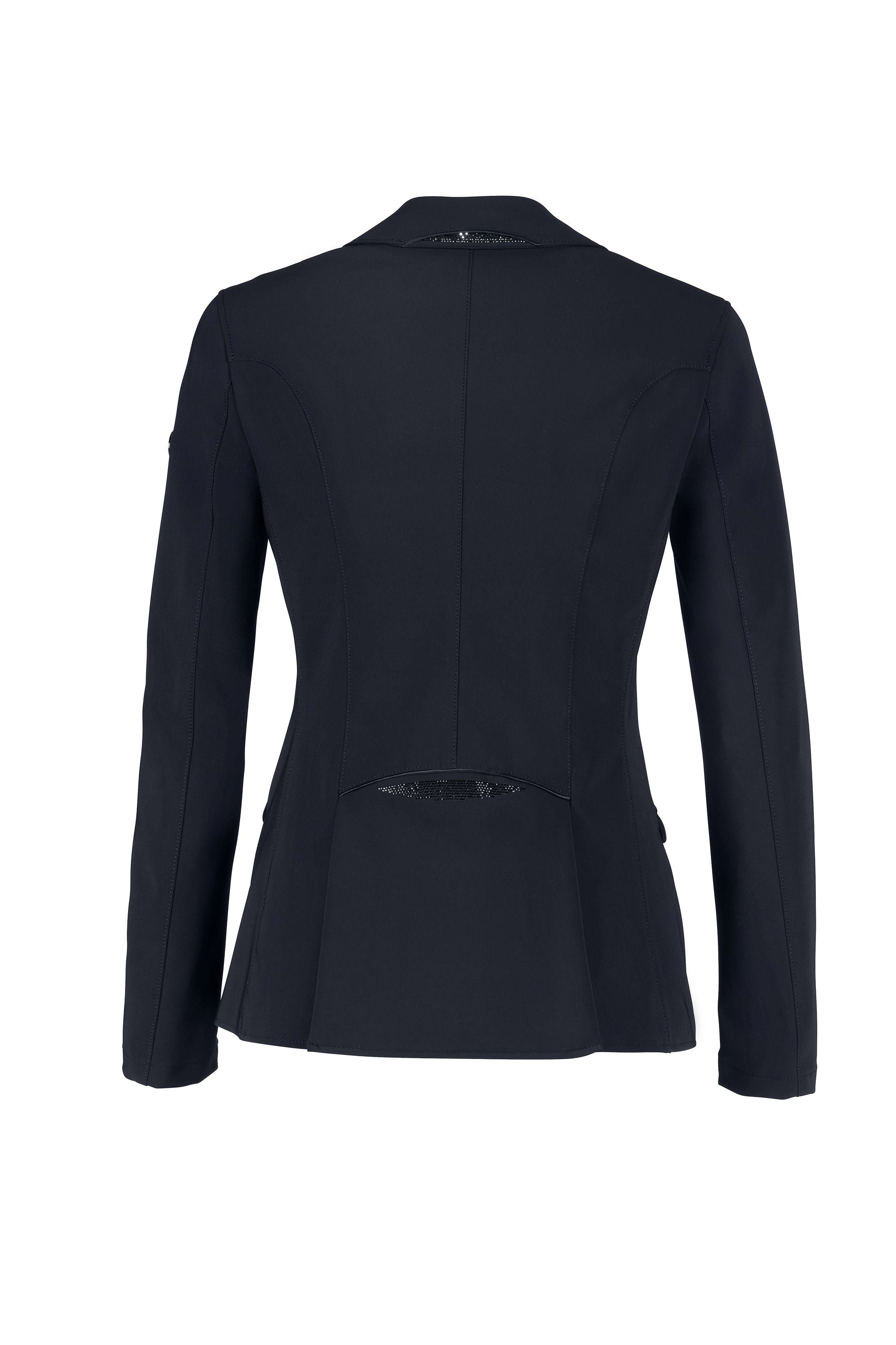 Reitsakko Damen Isalie Turnierjacket Classic