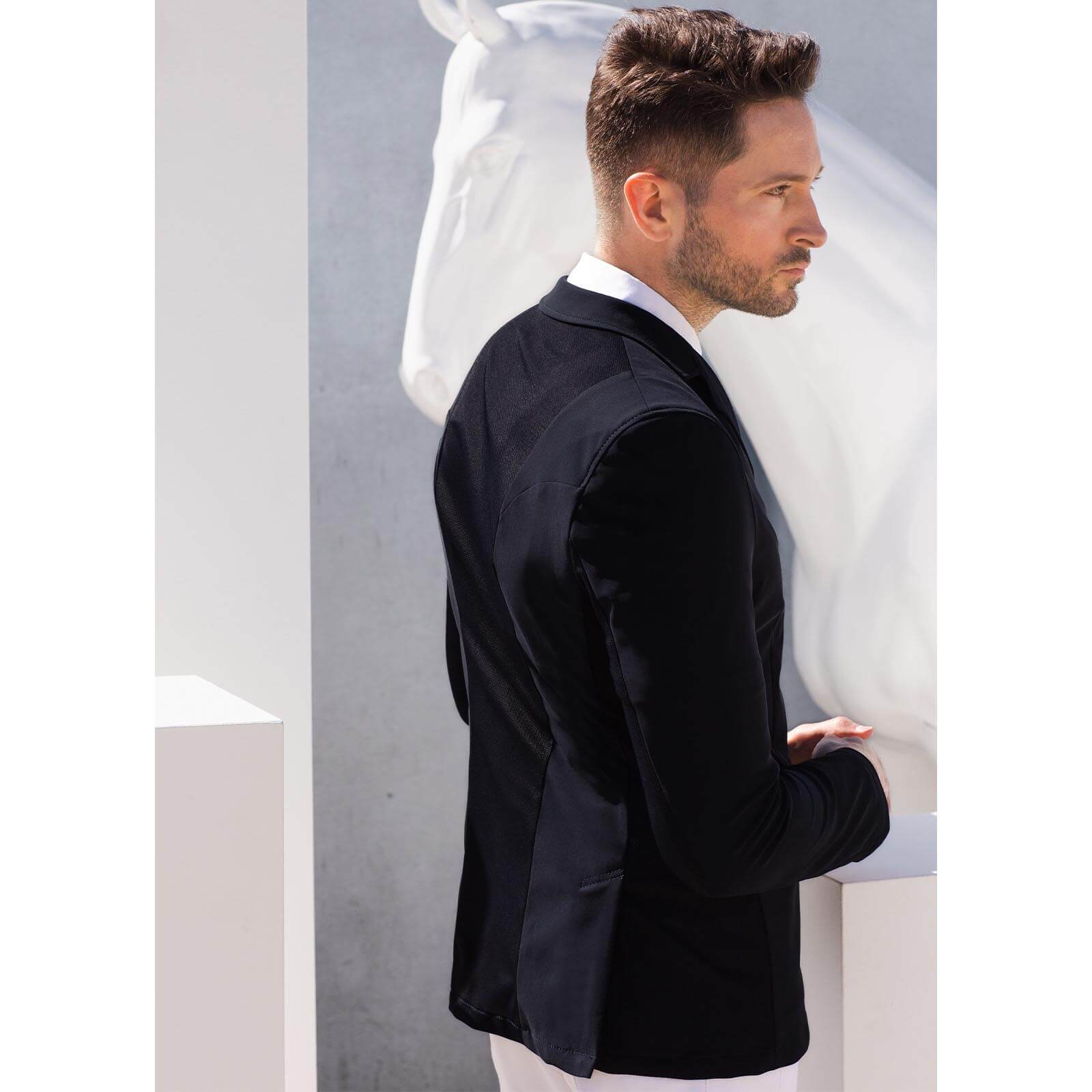 Sakko Teo Classic Turnierjacket