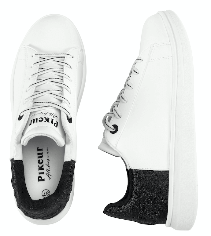 Sneaker Lia Glitter HW 2021