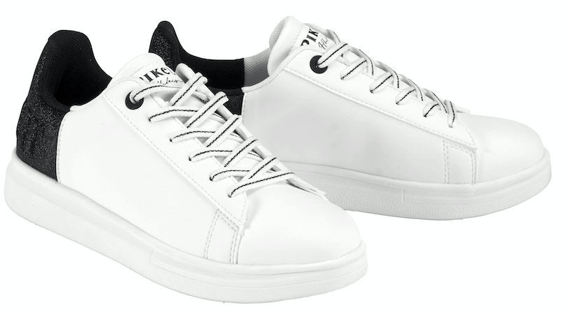 Sneaker Lia Glitter HW 2021