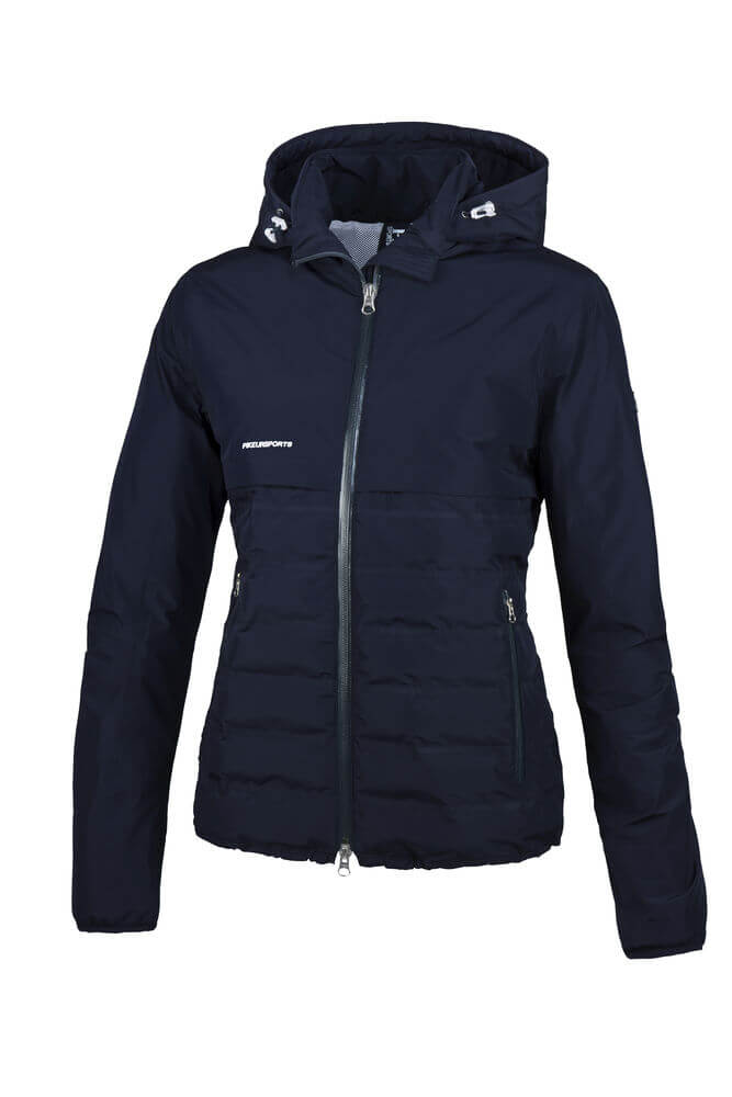 Steppjacke Bonija
